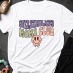 overstimulated moms club