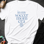 In My Soccer Mom Era T-Shirt
