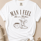 Country Mom Tshirt