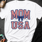 Mom in the USA T-Shirt