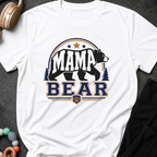 Mama Bear T-Shirt