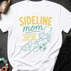 Sideline Mom T-Shirt