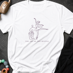 The Art of the Hustle T-Shirt