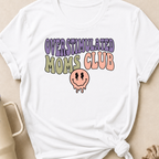 overstimulated moms club