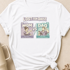 Lost Item Quest T-Shirt