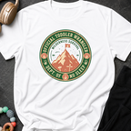 Official Toddler Wrangler T-Shirt