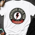 Motherhood World Tour T-Shirt