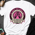 The Dance Mom World Tour T-Shirt