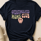 overstimulated moms club