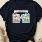 Lost Item Quest T-Shirt