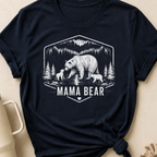 Mama Bear T-Shirt