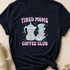 tired moms coffee club